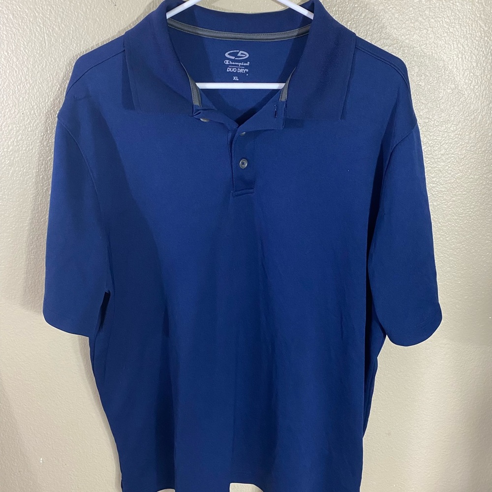 XL Champion Duo Dry